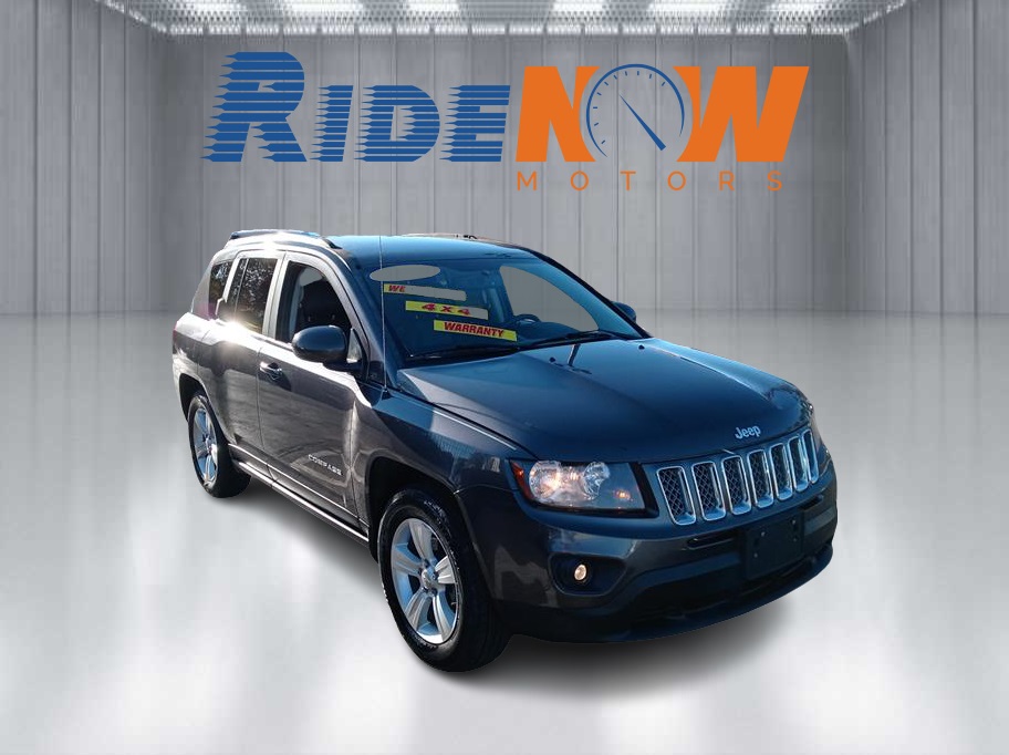 2015 Jeep Compass from Ride Now Motors
