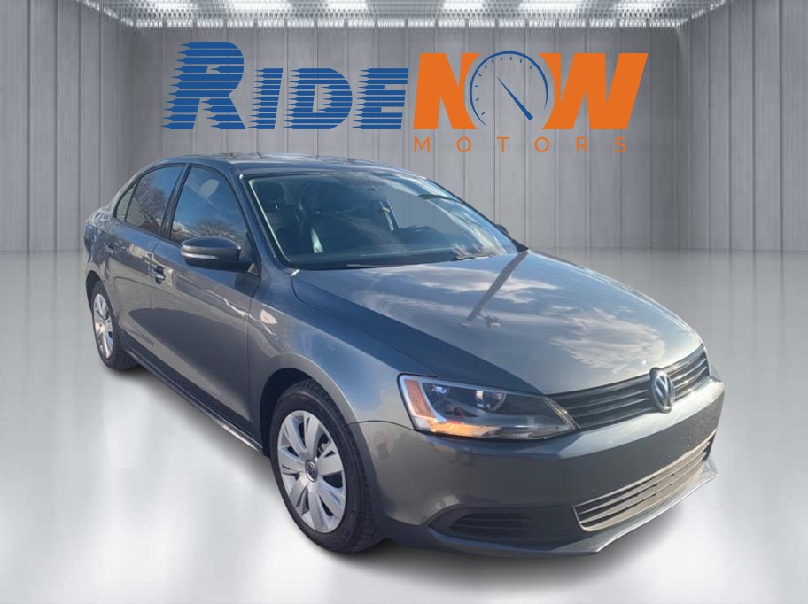 2014 Volkswagen Jetta from Ride Now Motors