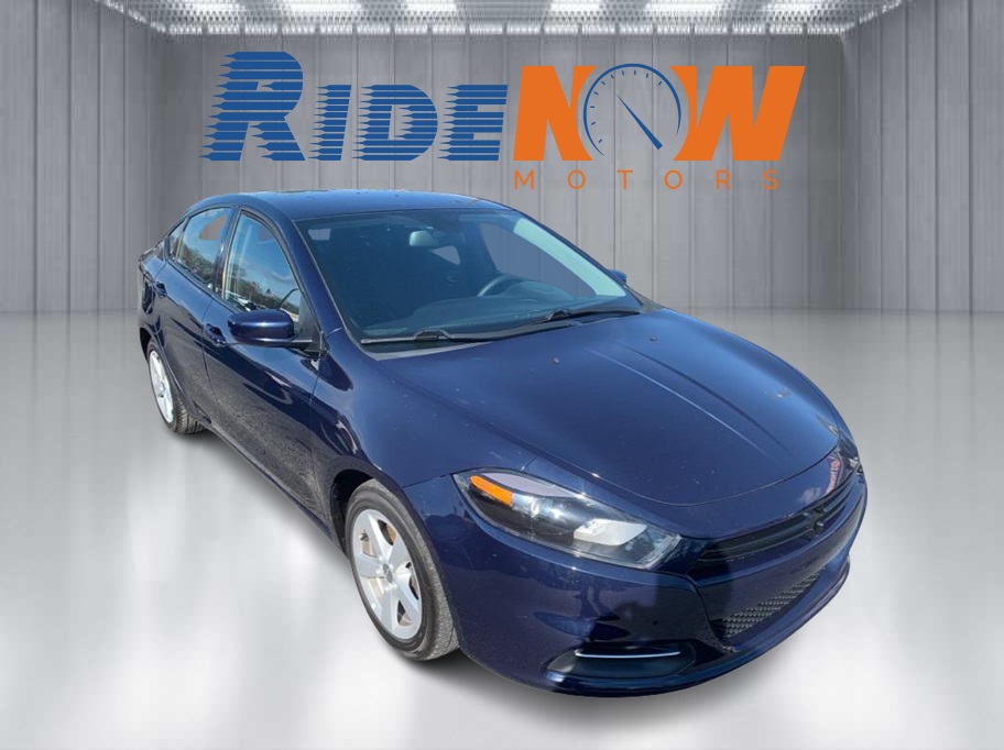 2015 Dodge Dart from Ride Now Motors