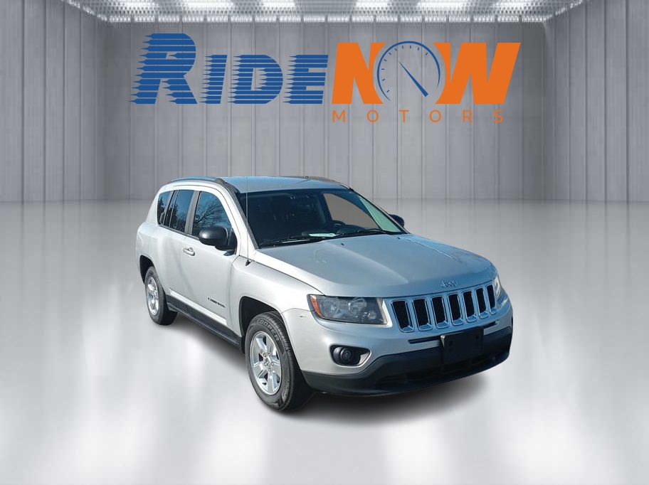 2014 Jeep Compass from Ride Now Motors