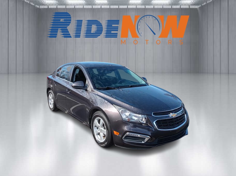 2015 Chevrolet Cruze from Ride Now Motors