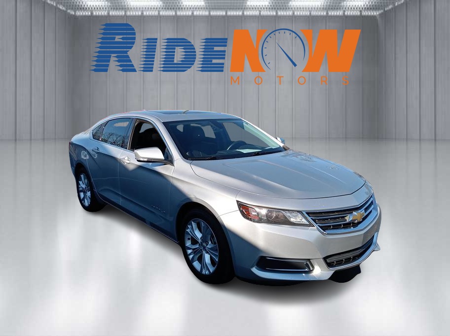 2014 Chevrolet Impala from Ride Now Motors