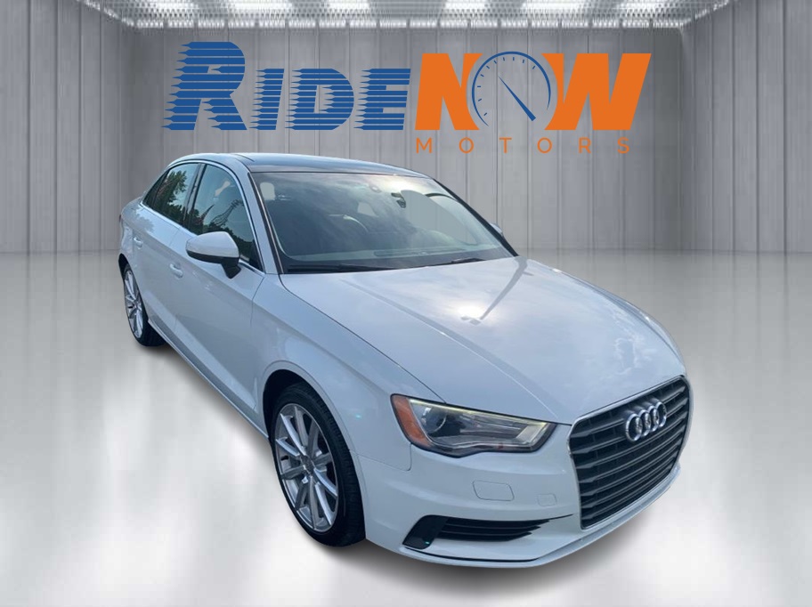 2015 Audi A3 from Ride Now Motors