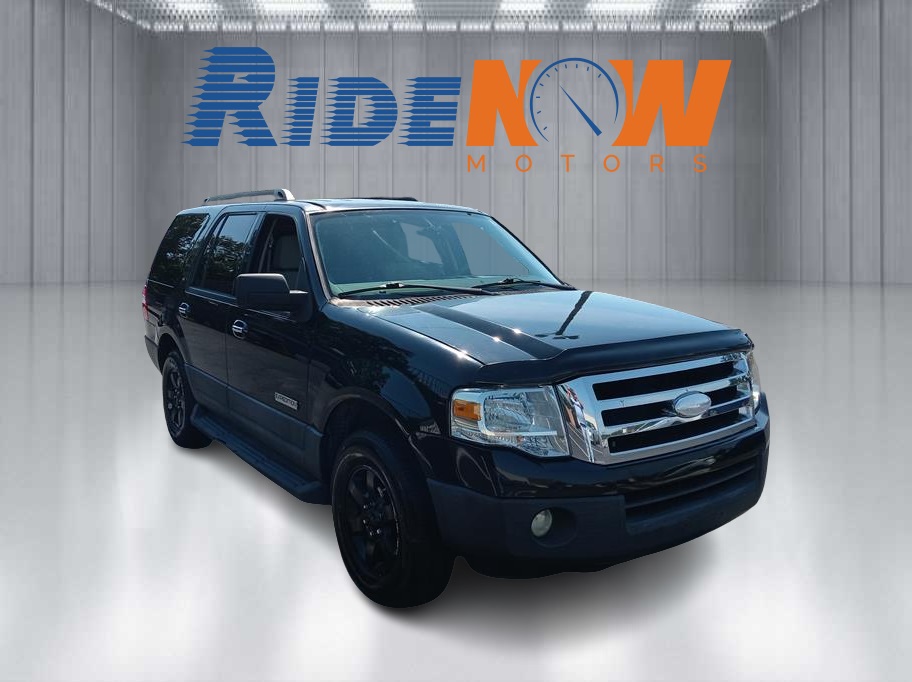 2007 Ford Expedition from Ride Now Motors