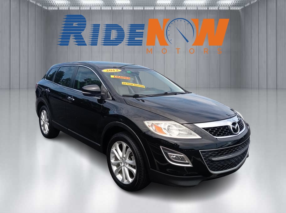 2012 Mazda CX-9 from Ride Now Motors