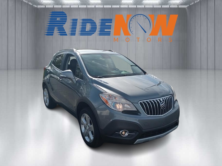 2015 Buick Encore from Ride Now Motors