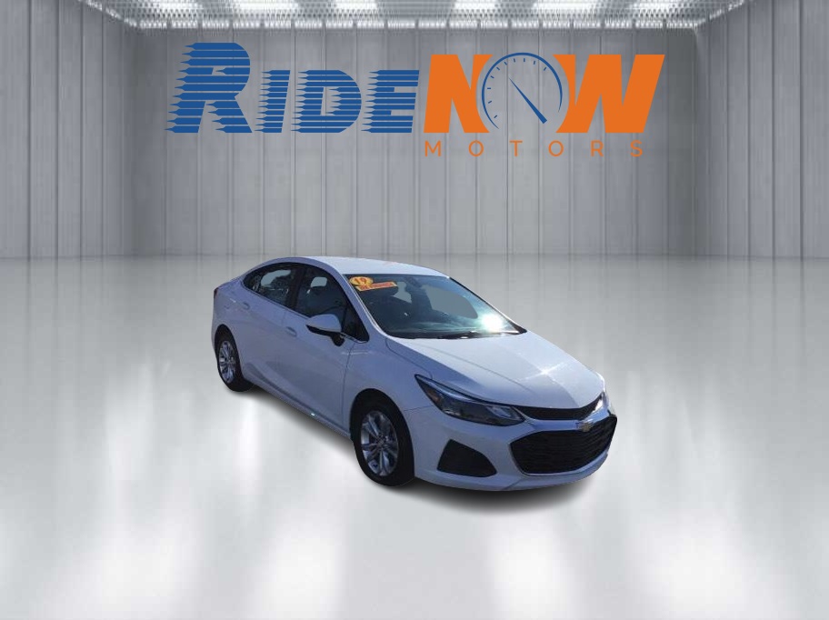 2019 Chevrolet Cruze from Ride Now Motors