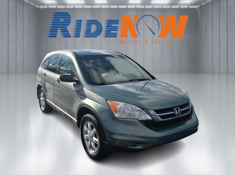 2011 Honda CR-V from Ride Now Motors