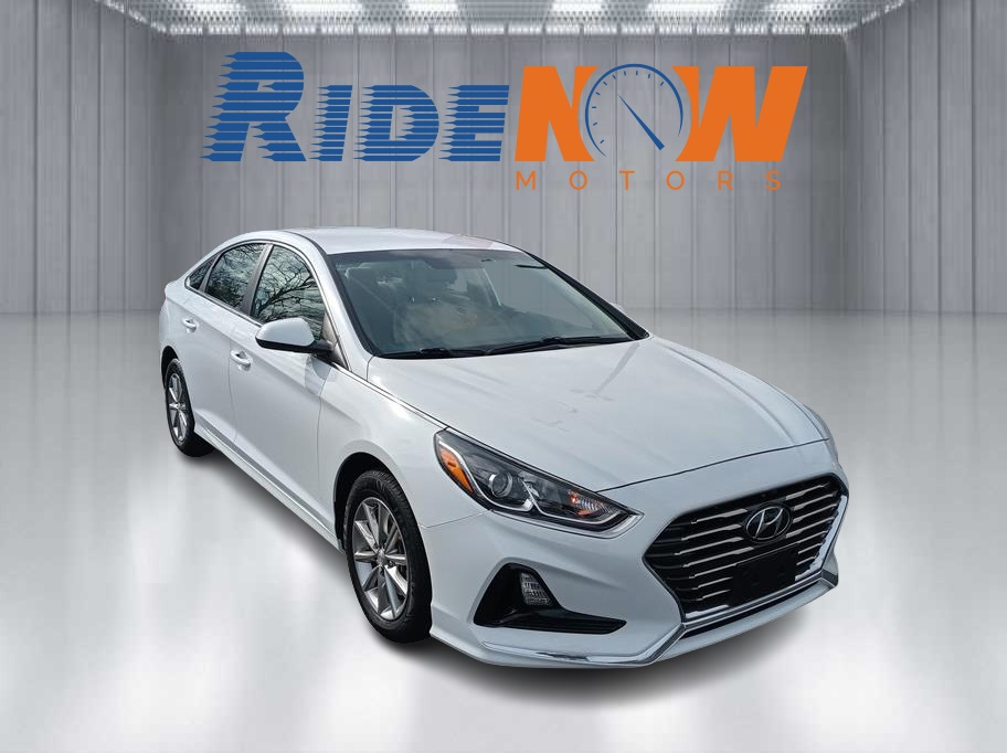 2019 Hyundai Sonata from Ride Now Motors