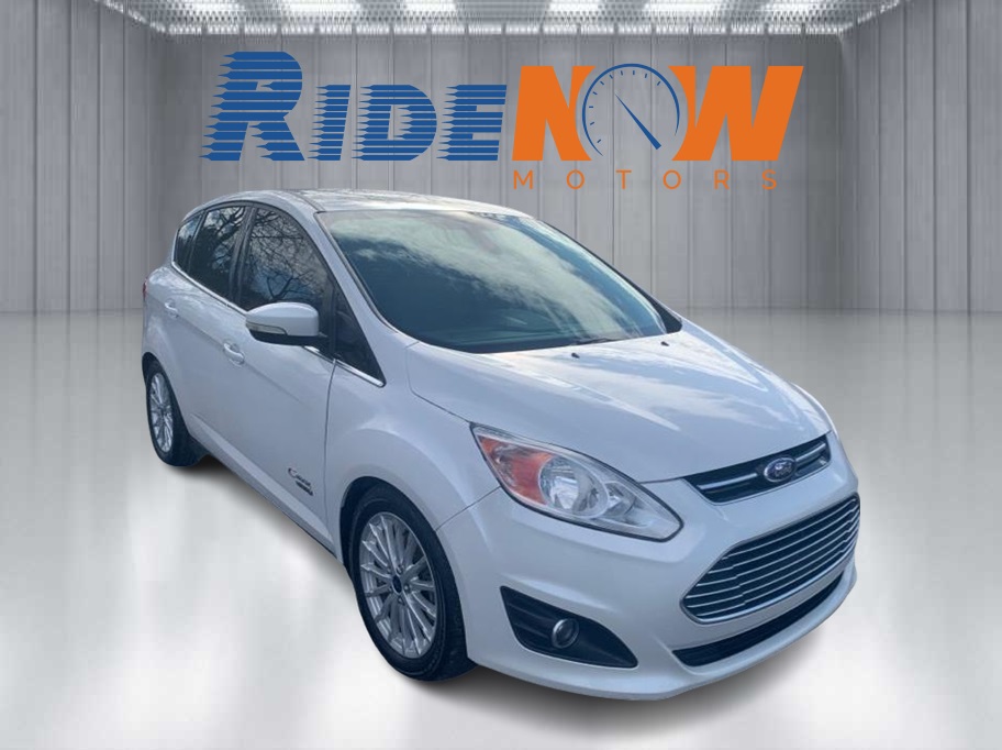 2016 Ford C-MAX Energi from Ride Now Motors