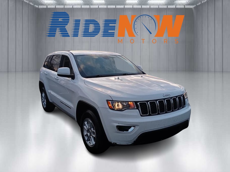 2018 Jeep Grand Cherokee from Ride Now Motors