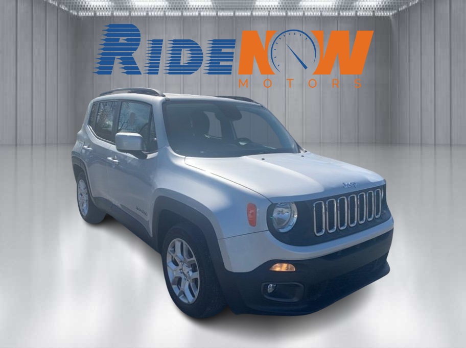2017 Jeep Renegade from Ride Now Motors