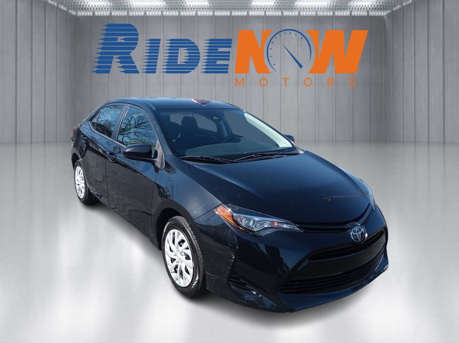 2019 Toyota Corolla from Ride Now Motors
