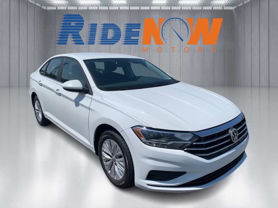 2019 Volkswagen Jetta from Ride Now Motors