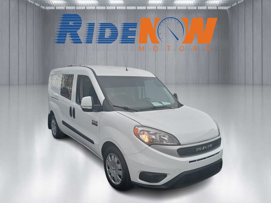 2019 Ram ProMaster City from Ride Now Motors