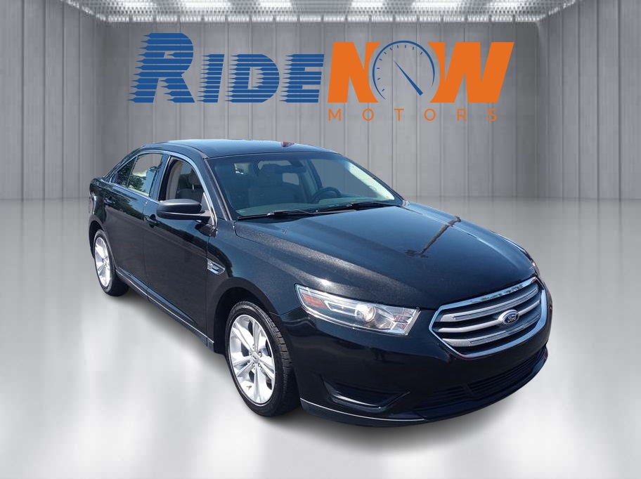 2015 Ford Taurus from Ride Now Motors
