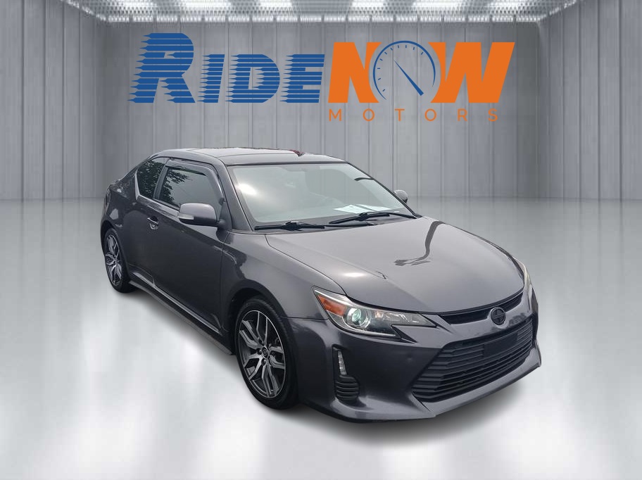 2016 Scion tC from Ride Now Motors