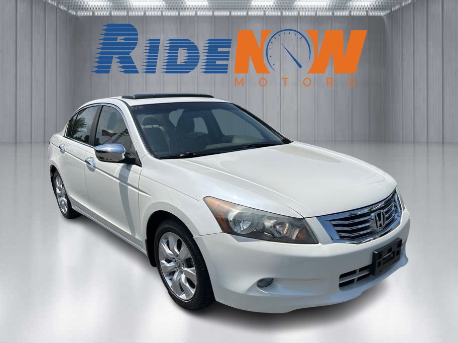 2009 Honda Accord from Ride Now Motors