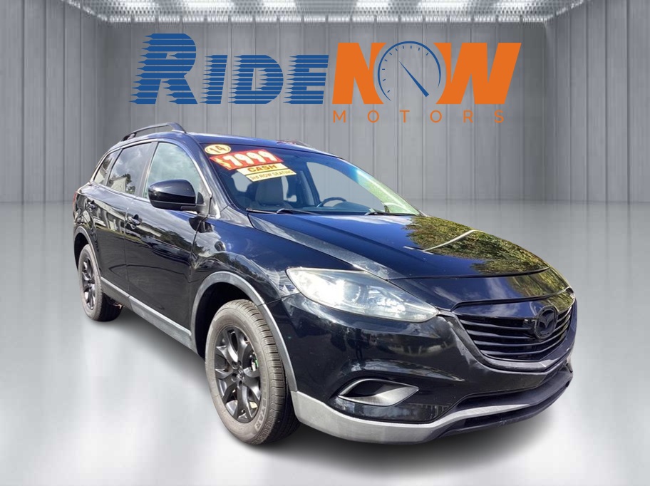 2014 Mazda CX-9 from Ride Now Motors