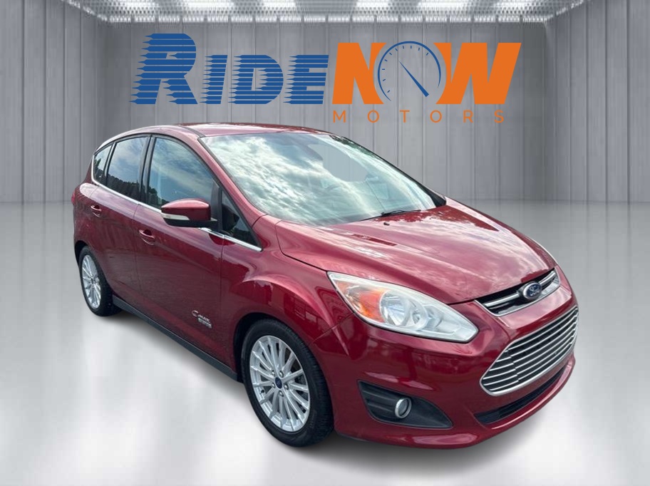 2013 Ford C-MAX Energi from Ride Now Motors