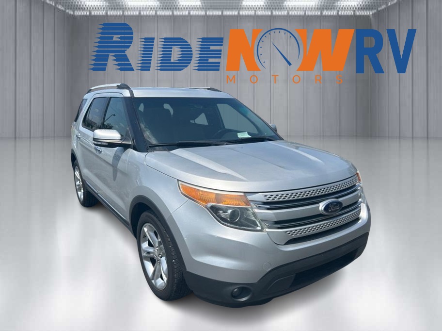 2014 Ford Explorer from Ride Now Motors - RV
