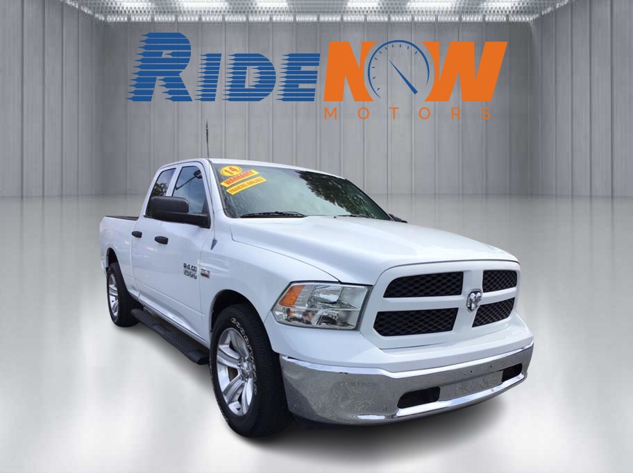Ride Now Motors Monroe