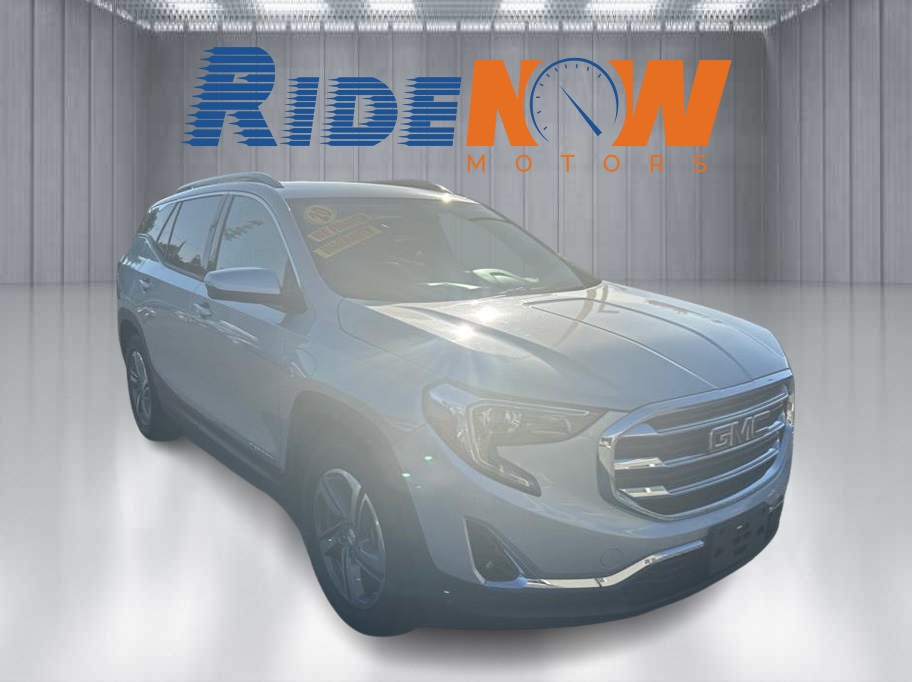 2020 GMC Terrain from Ride Now Motors