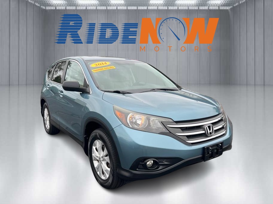 2014 Honda CR-V from Ride Now Motors