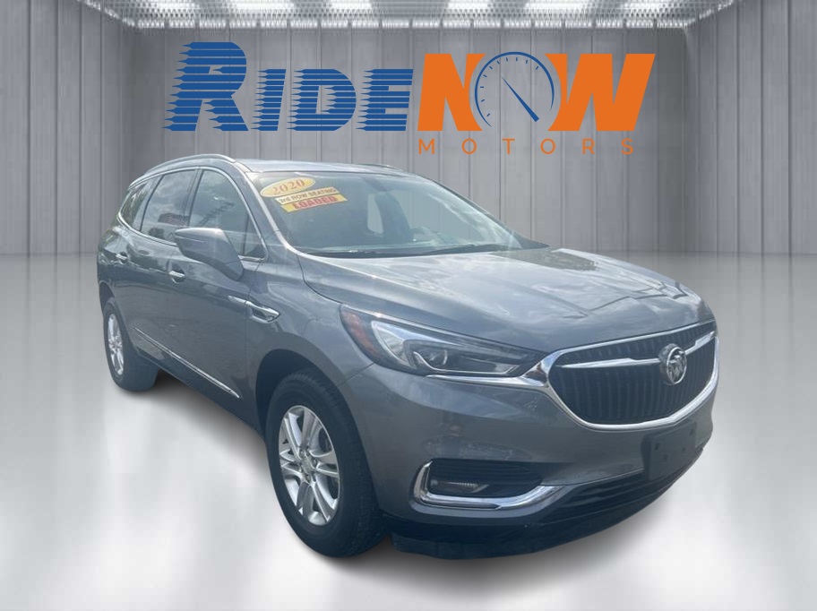 2020 Buick Enclave from Ride Now Motors