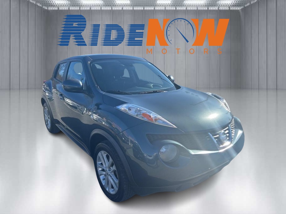 2013 Nissan JUKE from Ride Now Motors