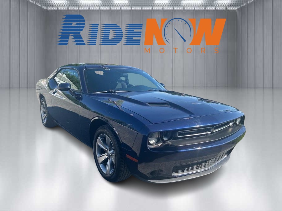2015 Dodge Challenger from Ride Now Motors
