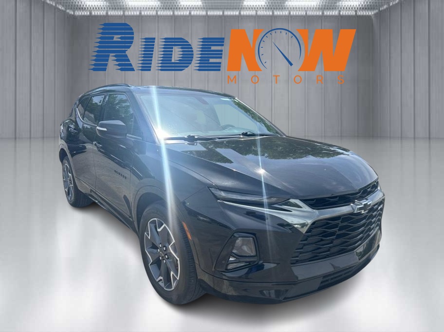 2020 Chevrolet Blazer from Ride Now Motors