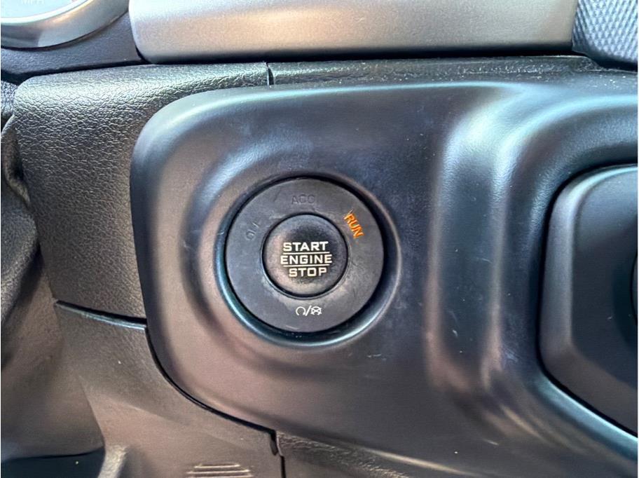 2020 Jeep Wrangler Unlimited Sport S - Photo 19