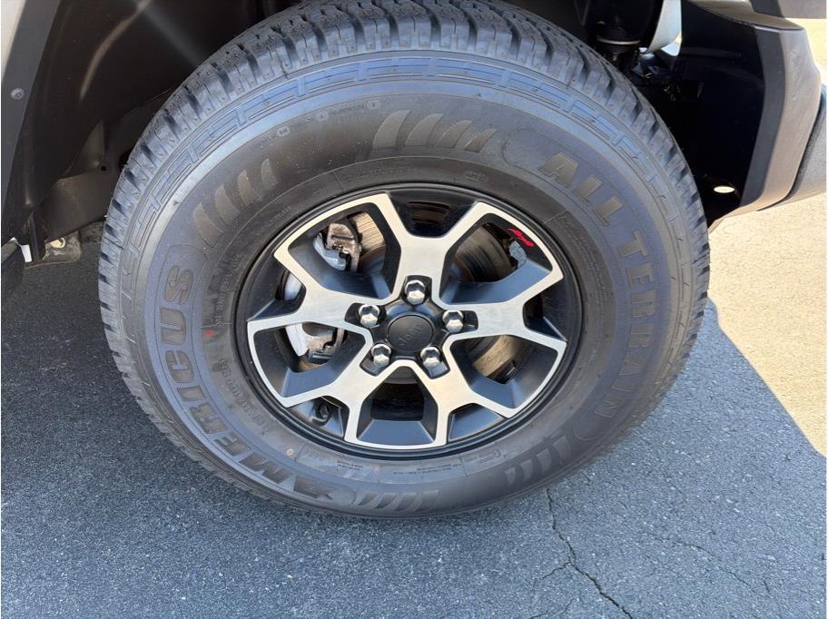 2020 Jeep Wrangler Unlimited Sport S - Photo 24