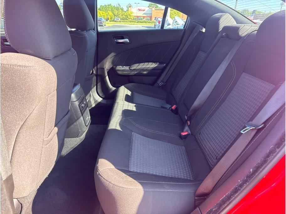 2023 Dodge Charger SXT - Photo 10