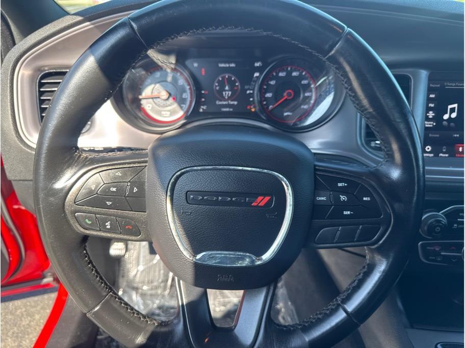 2023 Dodge Charger SXT - Photo 11