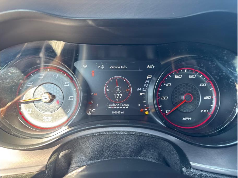 2023 Dodge Charger SXT - Photo 12