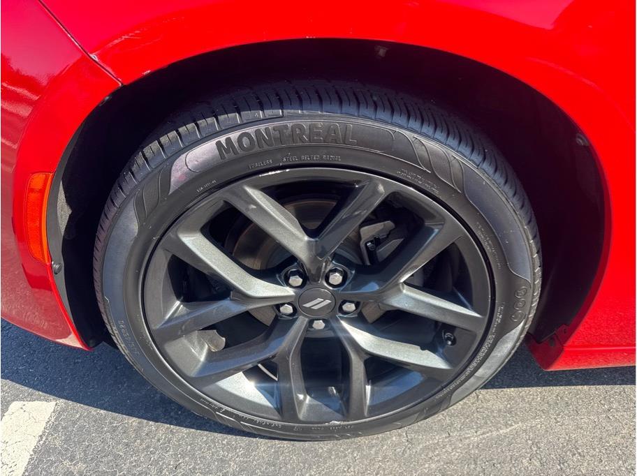 2023 Dodge Charger SXT - Photo 16