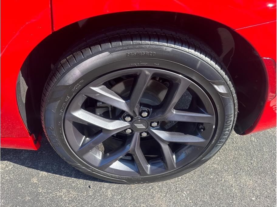 2023 Dodge Charger SXT - Photo 17