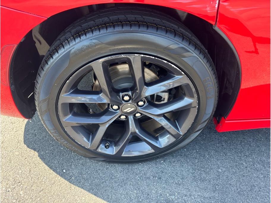 2023 Dodge Charger SXT - Photo 18
