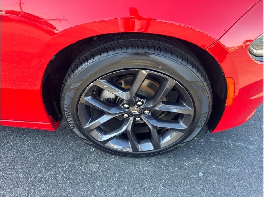2023 Dodge Charger SXT - Photo 19