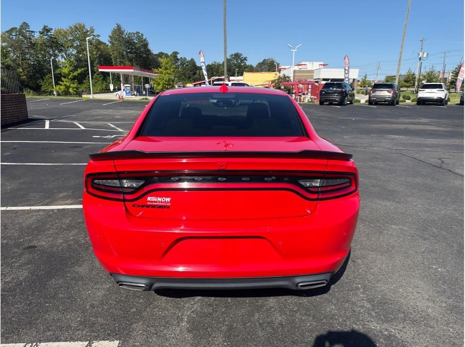 2023 Dodge Charger SXT - Photo 6