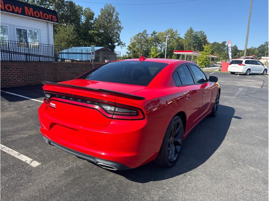 2023 Dodge Charger SXT - Photo 7