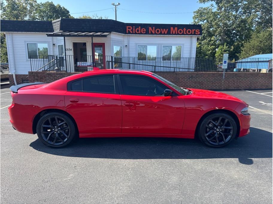 2023 Dodge Charger SXT - Photo 8