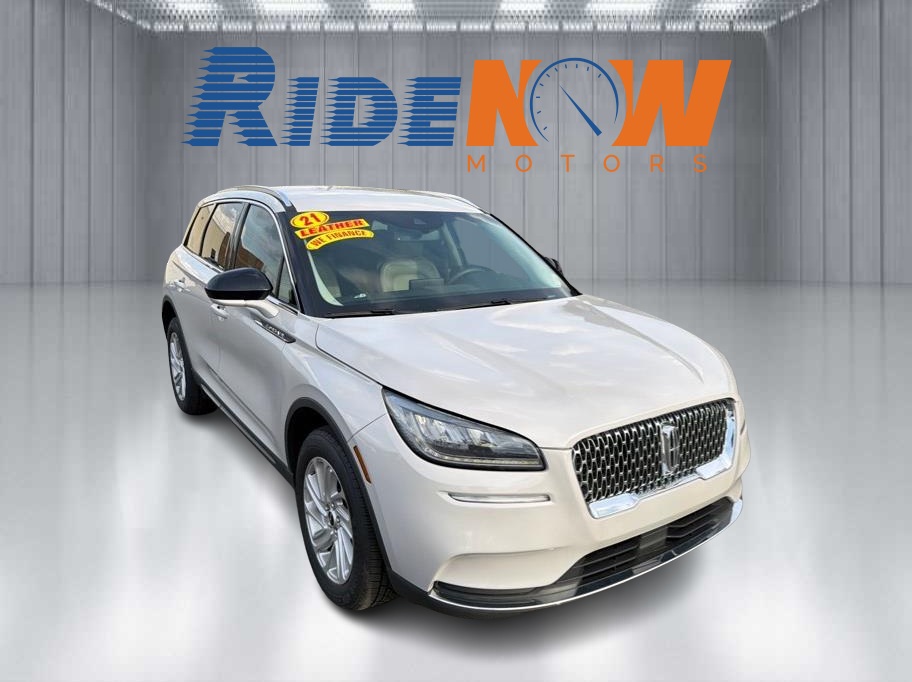 2021 Lincoln Corsair Base