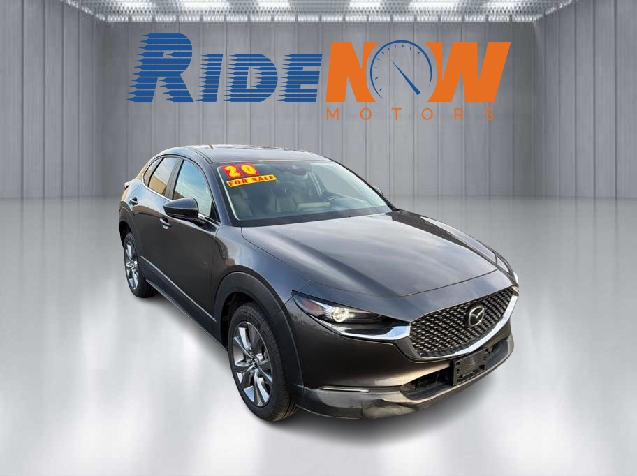 2020 Mazda CX-30 from Ride Now Motors