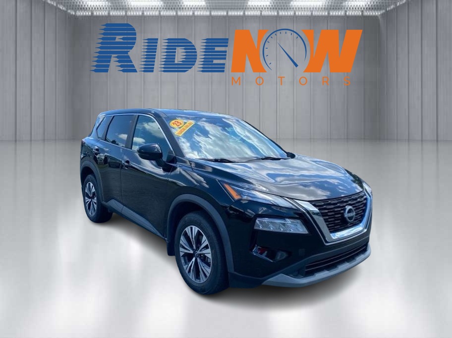 2023 Nissan Rogue from Ride Now Motors