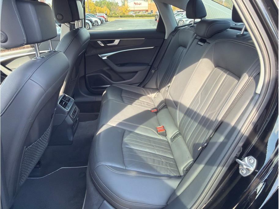 2019 Audi A6 Premium Plus - Photo 10