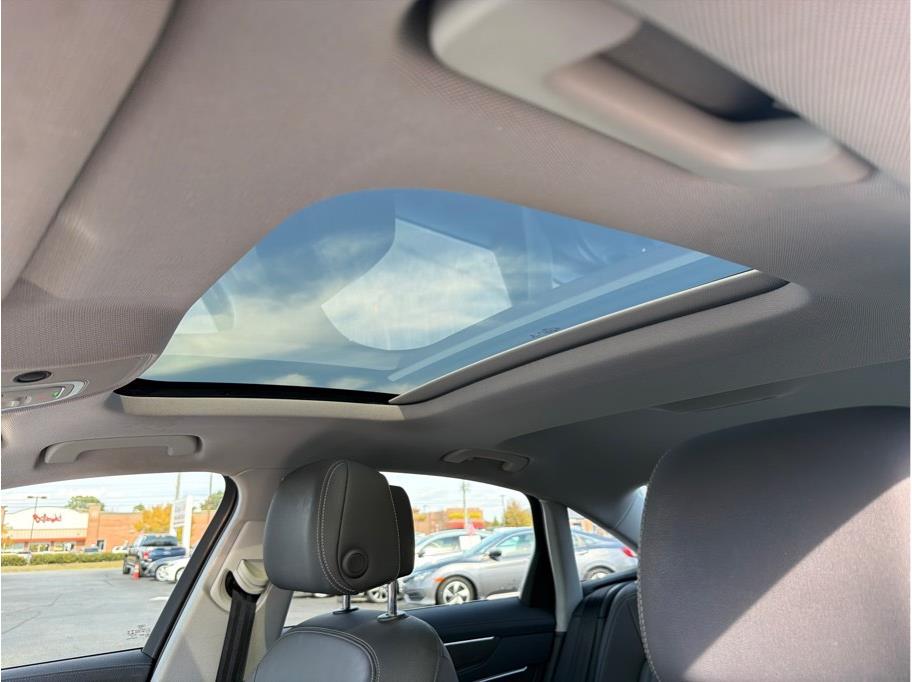 2019 Audi A6 Premium Plus - Photo 11