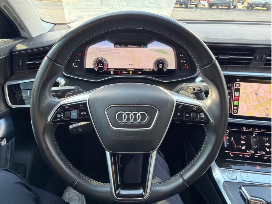2019 Audi A6 Premium Plus - Photo 12